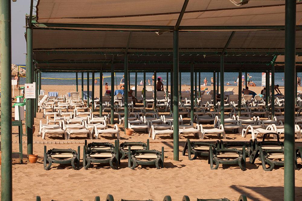 Seher Sun Beach Side Exterior foto