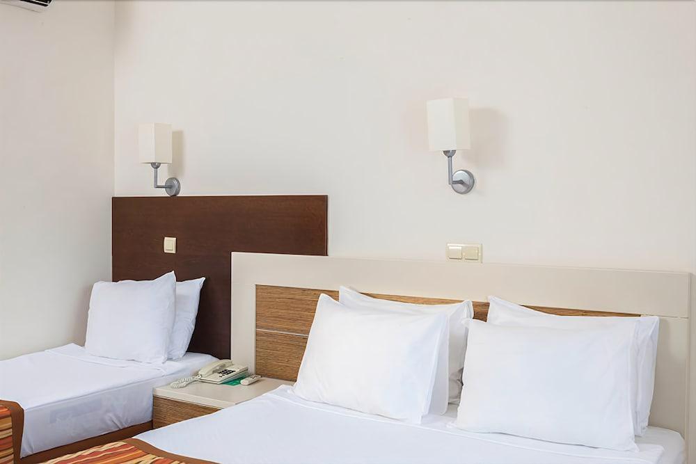 Seher Sun Beach Side Exterior foto