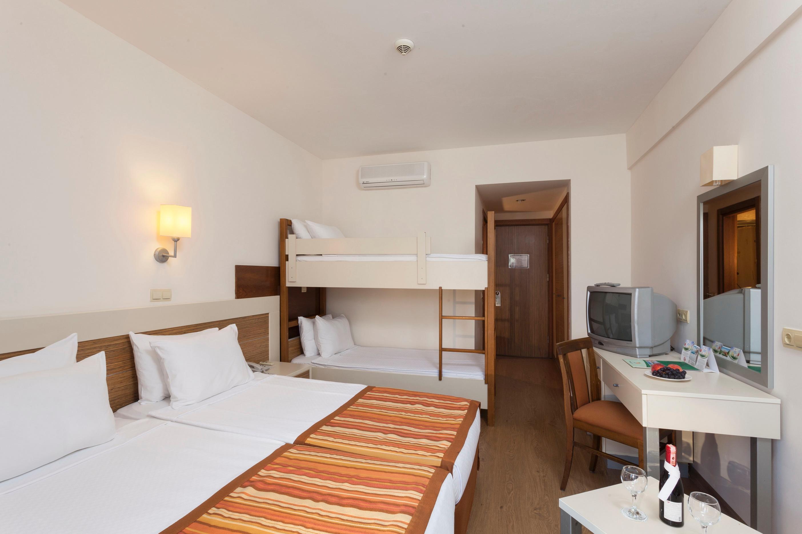 Seher Sun Beach Side Exterior foto