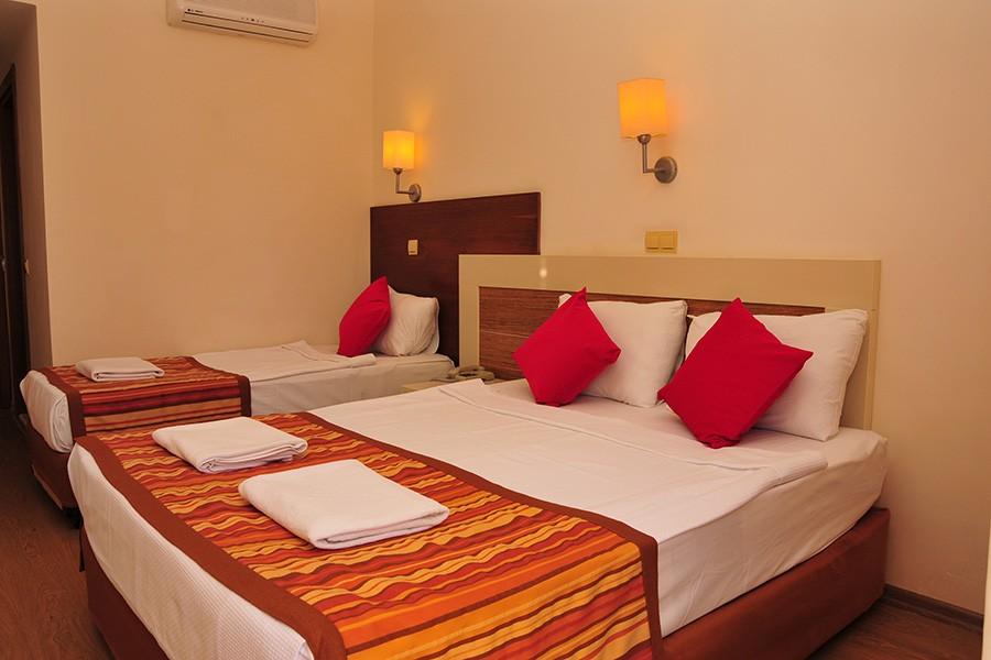Seher Sun Beach Side Exterior foto