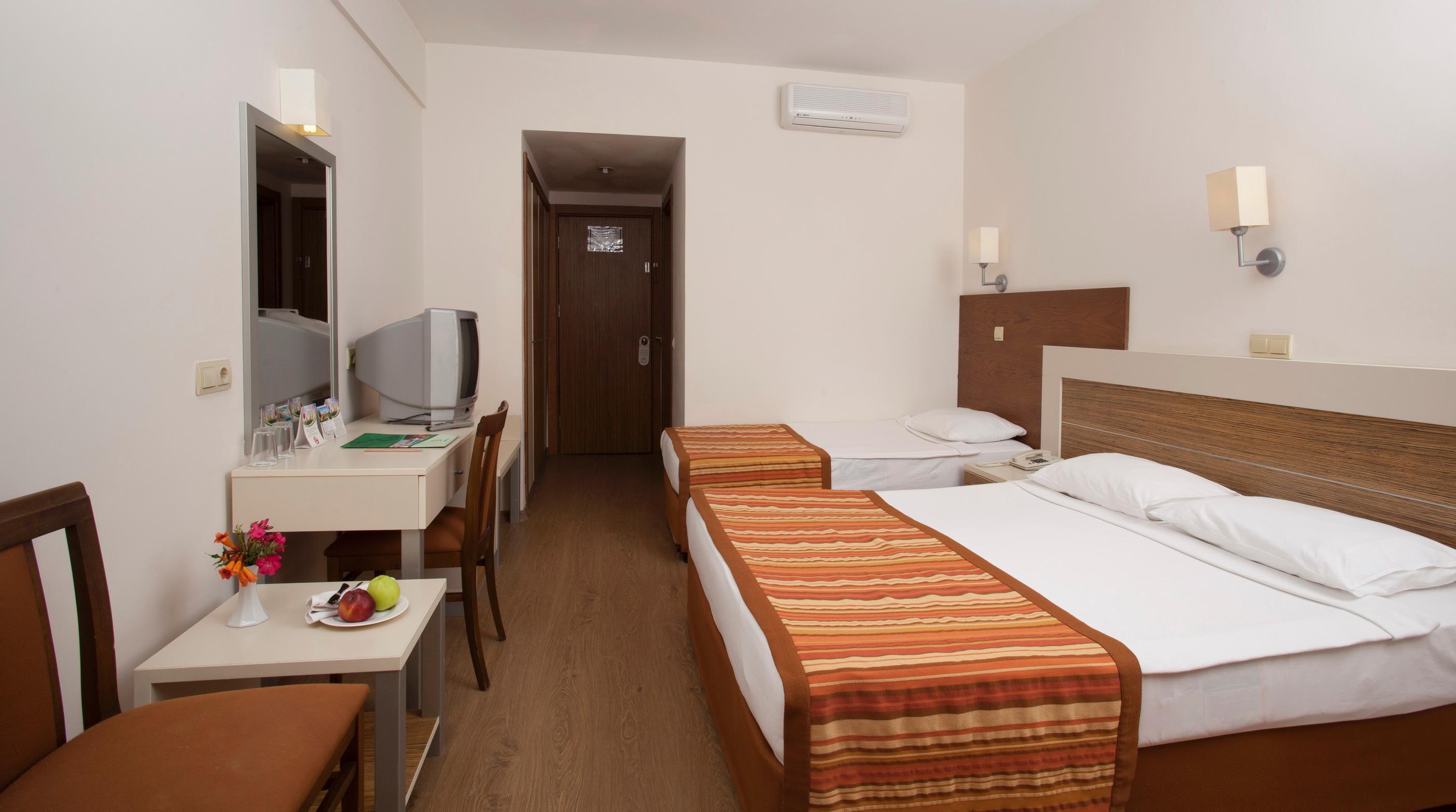 Seher Sun Beach Side Exterior foto