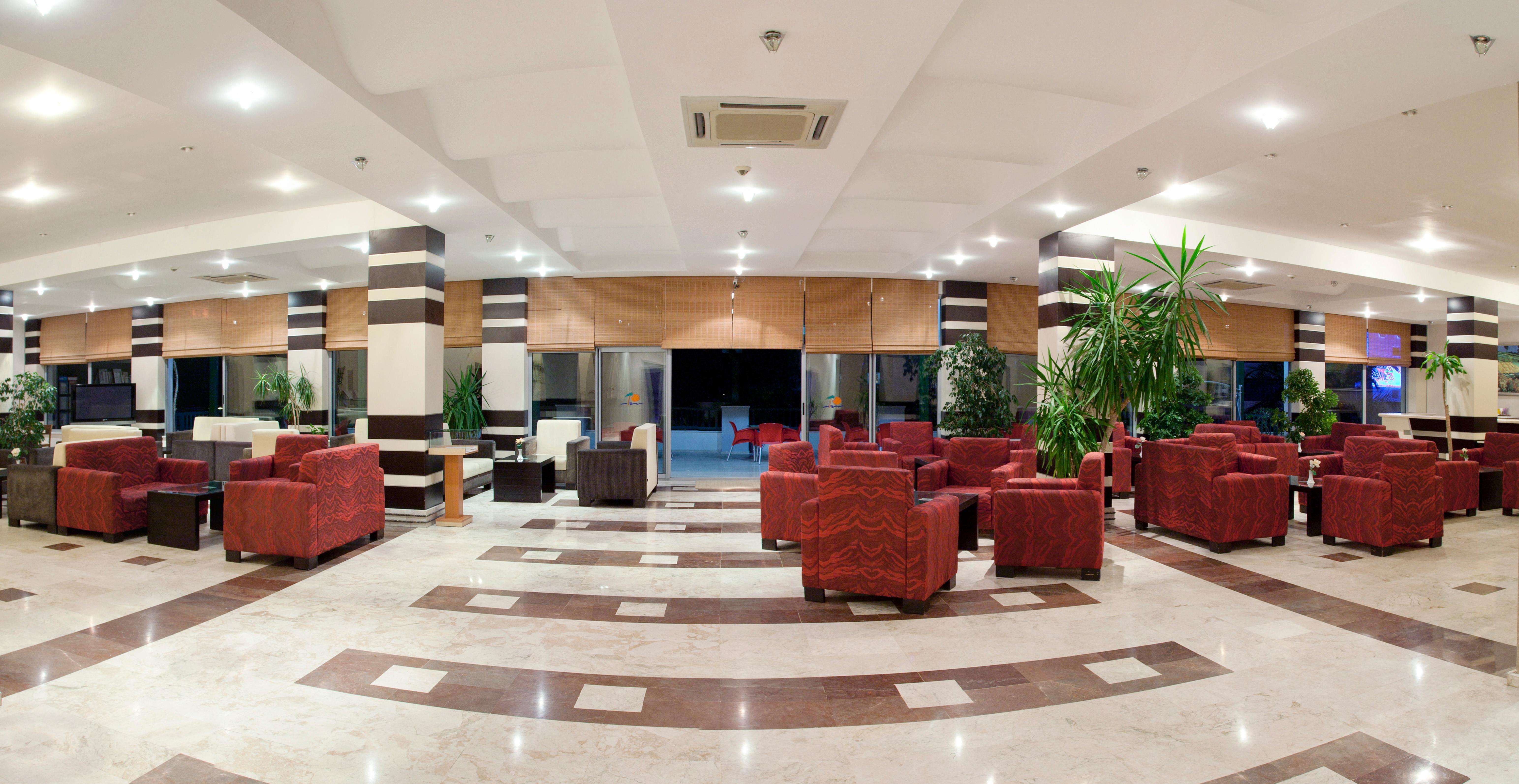 Seher Sun Beach Side Exterior foto