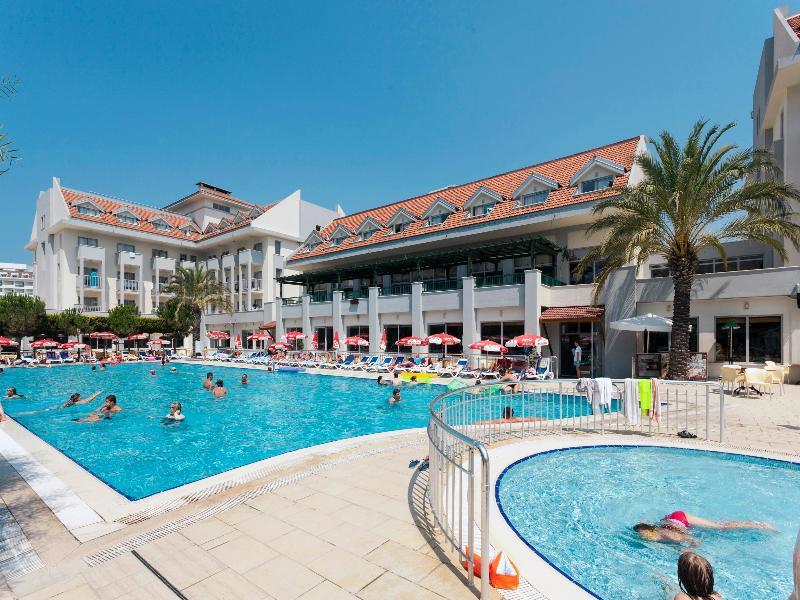 Seher Sun Beach Side Exterior foto