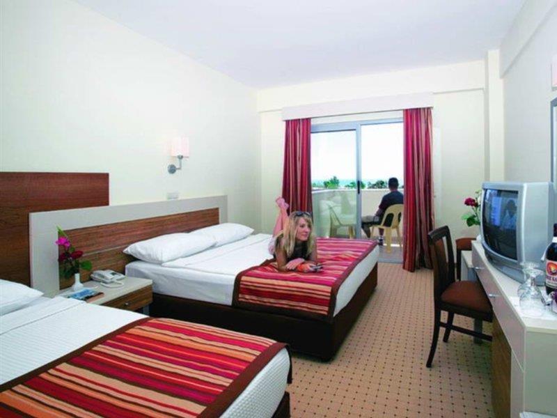 Seher Sun Beach Side Exterior foto