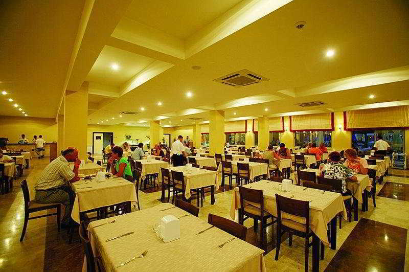 Seher Sun Beach Side Exterior foto