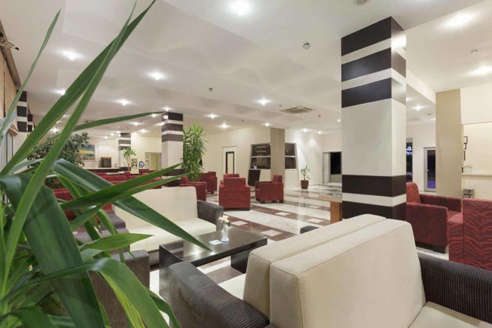 Seher Sun Beach Side Exterior foto