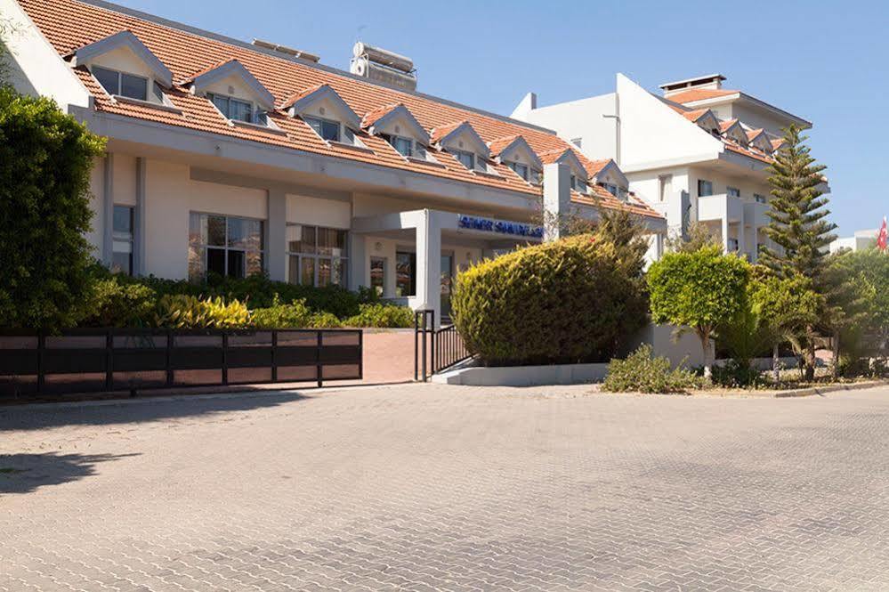 Seher Sun Beach Side Exterior foto