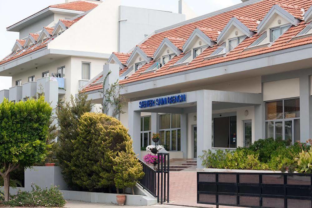 Seher Sun Beach Side Exterior foto