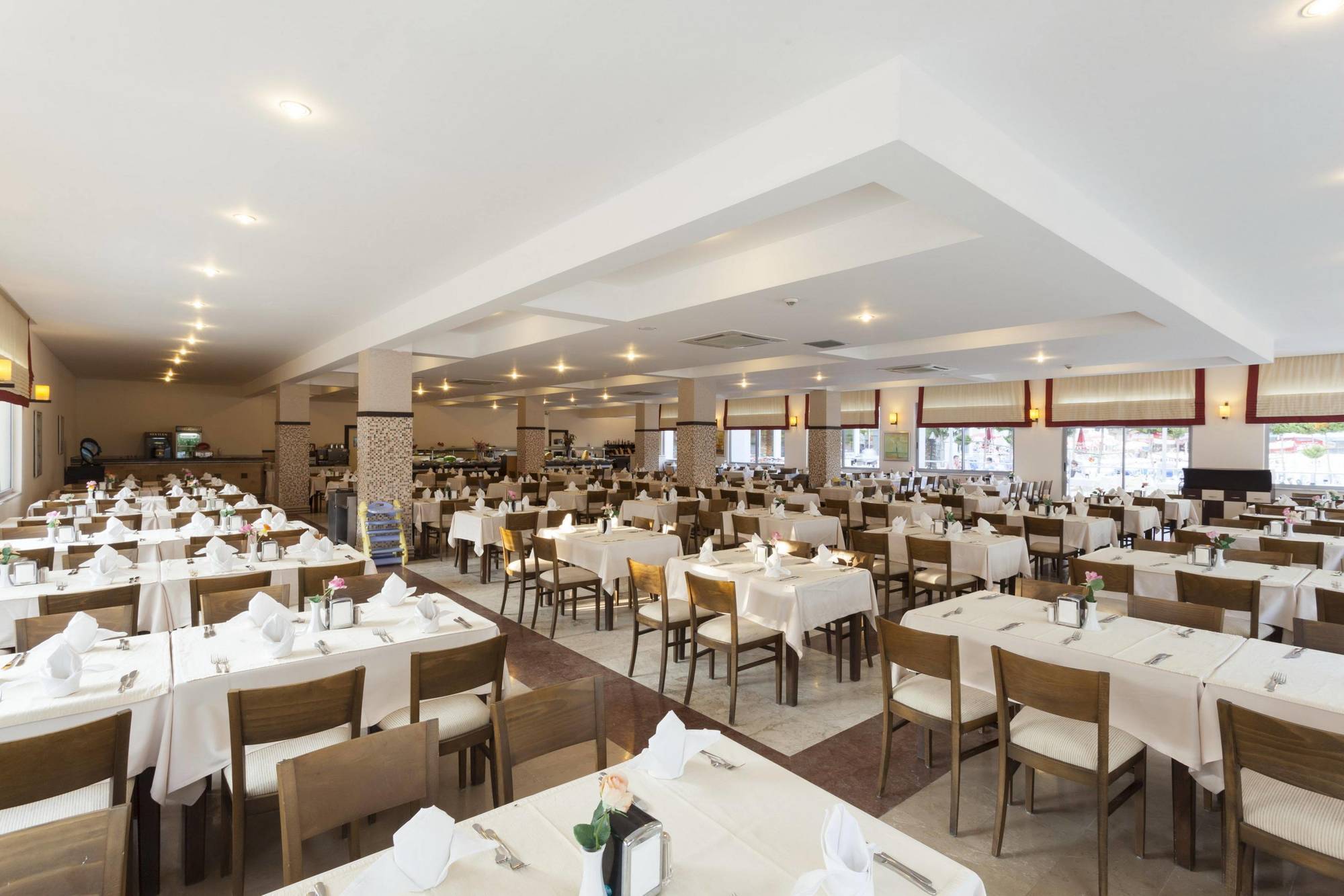 Seher Sun Beach Side Exterior foto