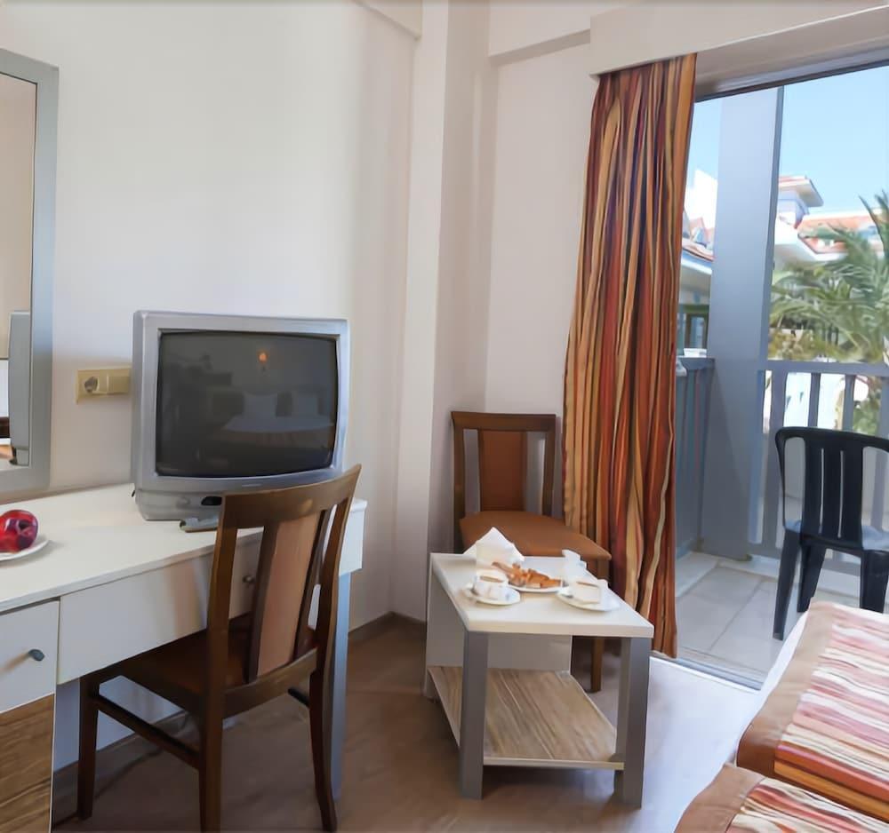 Seher Sun Beach Side Exterior foto